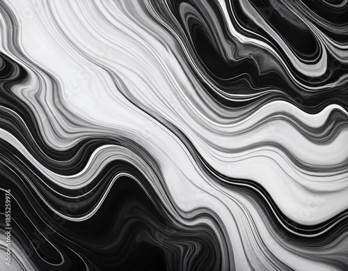 abstract black and white marble background wallpaper interiors skin tile luxurious design wallpaper or cover case mobile phone