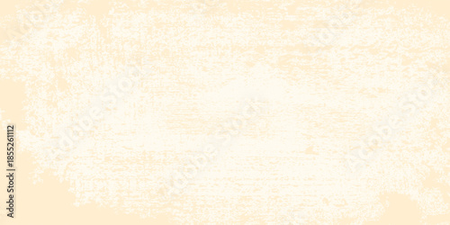 Close Up retro plain cream color cement wall background texture for show or advertise or promote product and content on display and web design element concept. Old concrete wall texture background.