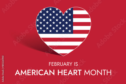February is American Heart Month, a national observance to raise awareness about heart disease
