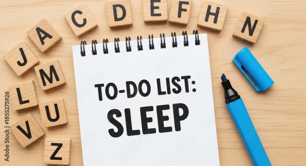 custom made wallpaper toronto digitalTo-Do List: Sleep is a Priority Item