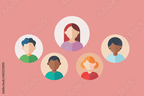 Futuristic Smart Farm Control Panel Showing Financial Data and Agricultural Technology