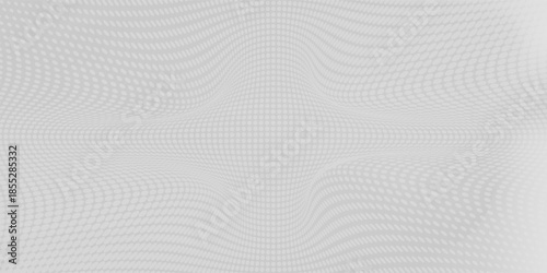 Silver foil background with metal mirror texture. Chrome gradient surface with light gloss modern