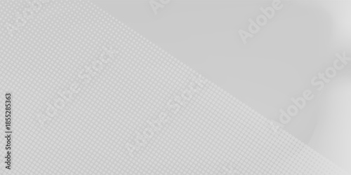 Silver foil background with metal mirror texture. Chrome gradient surface with light gloss modern