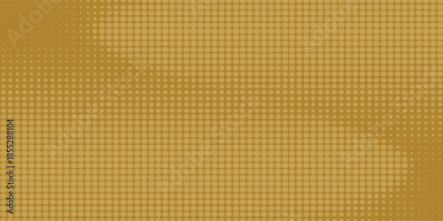 Close-up texture of natural gold silk. Light Golden fabric smooth texture surface background art