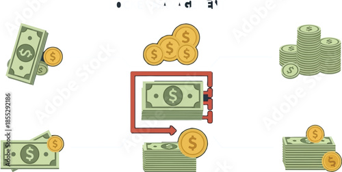 Hand-drawn wire whisk sketch for bakery and restaurant logos