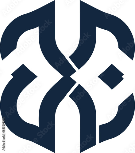 Hand Mixer Whisk Icon for Kitchen and Culinary Design