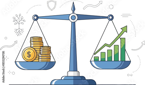 Simple Whisk Icon for Cooking Apps and Web Design