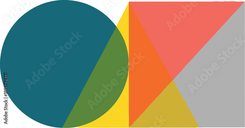 Manual Egg Beater Kitchen Tool Vector Illustration