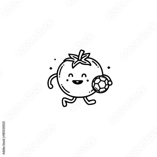 What abstract visual represents the complete absence of light in a minimalist deep void?