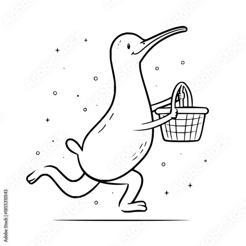 What minimalist design possibilities does a pure black background offer for creative projects with high-quality detail?