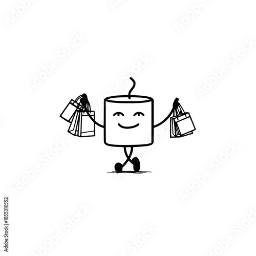 What creative possibilities emerge from a completely black background with deep contrast?