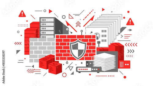 Secure Data Storage and Protection System