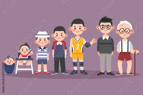 People of generation