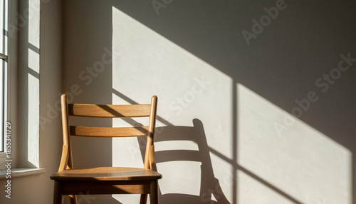 interior of a modern office