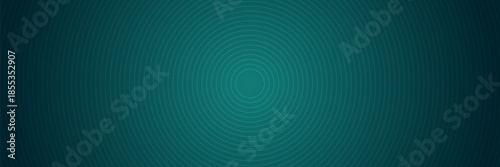 Vector modern abstract background with dark blue line circles. Perfect for posters, flyers, websites, covers, banners, advertisements, etc. vector illustration