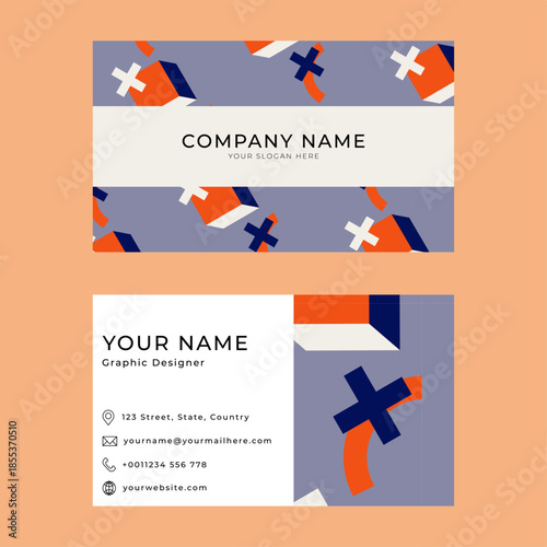 Set of memphis style geometric pattern, line and geometric figures. Design backgrounds for invitation, brochure, cover, website banner, bussines card and social media.
