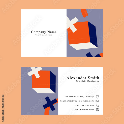 Set of memphis style geometric pattern, line and geometric figures. Design backgrounds for invitation, brochure, cover, website banner, bussines card and social media.
