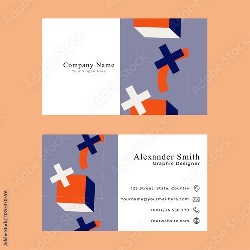 Set of memphis style geometric pattern, line and geometric figures. Design backgrounds for invitation, brochure, cover, website banner, bussines card and social media.
