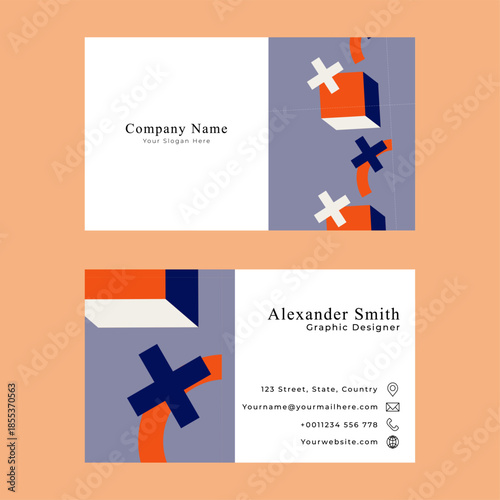 Set of memphis style geometric pattern, line and geometric figures. Design backgrounds for invitation, brochure, cover, website banner, bussines card and social media.
