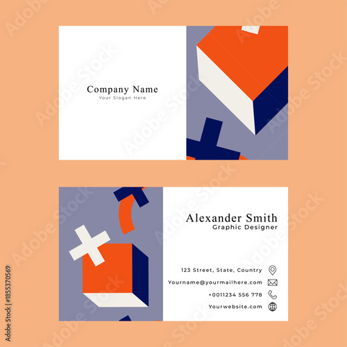 Set of memphis style geometric pattern, line and geometric figures. Design backgrounds for invitation, brochure, cover, website banner, bussines card and social media.
