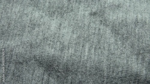 Close-up of light cotton fabric