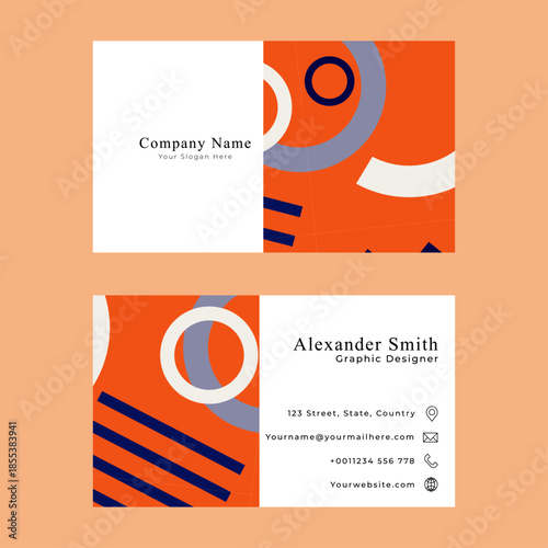 Set of memphis style geometric pattern, line and geometric figures. Design backgrounds for invitation, brochure, cover, website banner, bussines card and social media. 