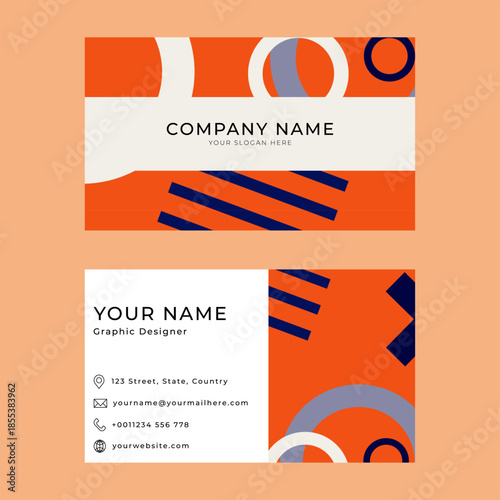 Set of memphis style geometric pattern, line and geometric figures. Design backgrounds for invitation, brochure, cover, website banner, bussines card and social media. 