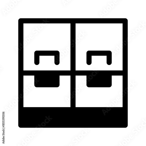 Product Icon Vector Symbol Design Illustration