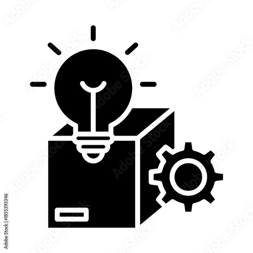 product development icon