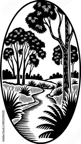 Exploring the Depths of the Jungle