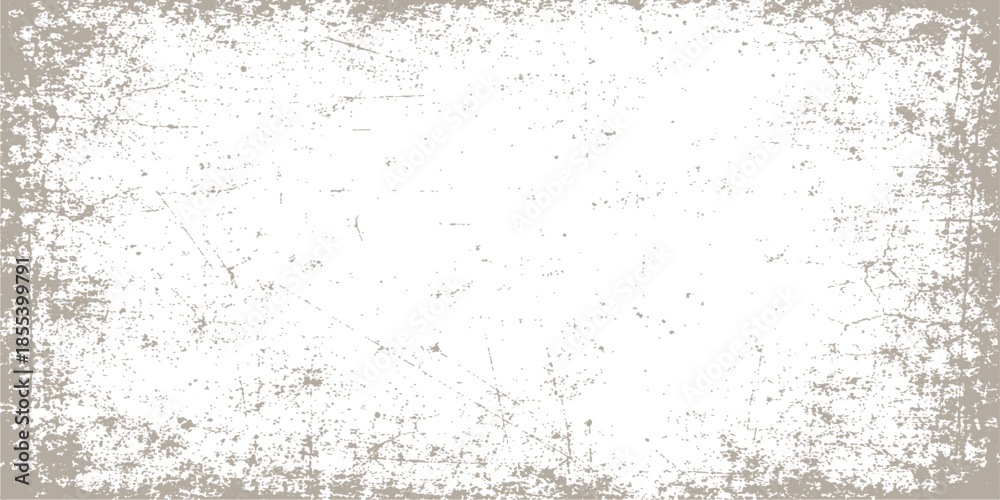 Fototapeta premium Abstract grunge paper texture with a blank beige stone pattern and rough grey concrete surface design for a vintage grungy cement wall backdrop