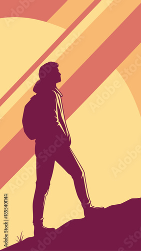 Embarking on a Journey of Self-Disclosure