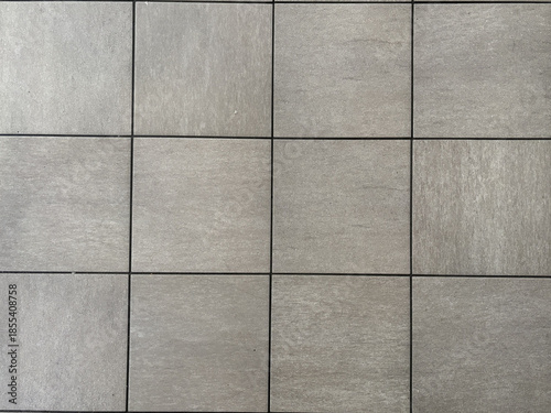 Texture Series - Tiles in Mall or Shopping Complex