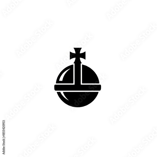 Royal Orb Symbol