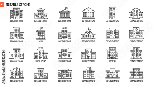 Solid vector icons collection featuring templates, layouts, flowcharts, diagrams, forms, wireframes, tables, grids, onboarding, IT support, communication, business structure, budget, and advertising.