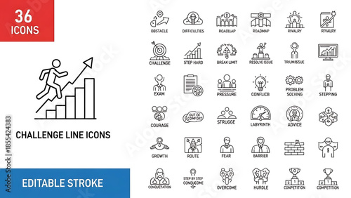 Solid vector icons collection featuring templates, layouts, flowcharts, diagrams, forms, wireframes, tables, grids, onboarding, IT support, communication, business structure, budget, and advertising.