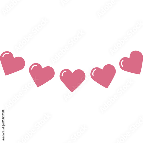 Cute Love Decoration