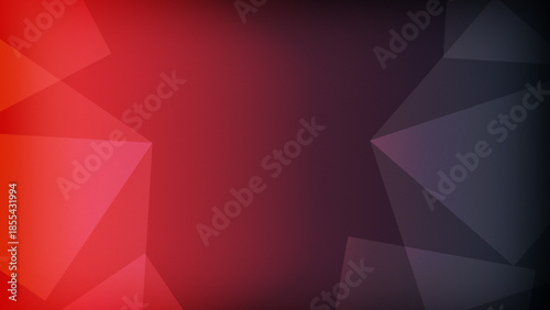 Gradient background color gradient concept graphic for illustration