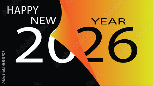 Happy New Year-2026