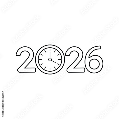 2026 Vector