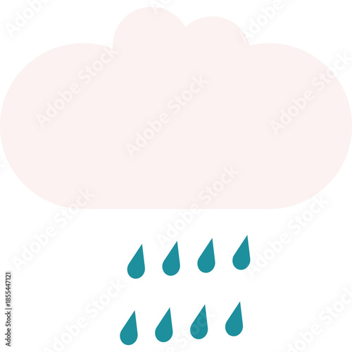 Weather Icon Illustration