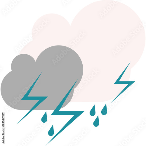 Weather Icon Illustration