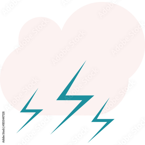 Weather Icon Illustration