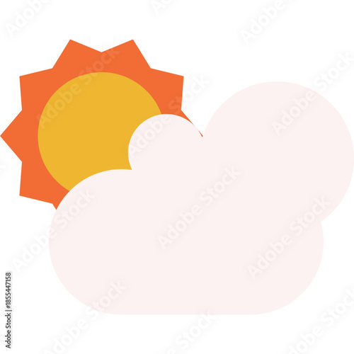 Weather Icon Illustration