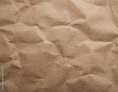 クラフト紙のテクスチャ/Kraft paper texture