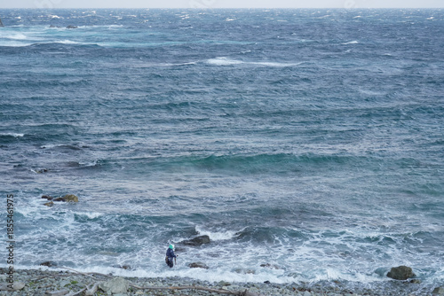 青森県_下北半島_尻屋崎