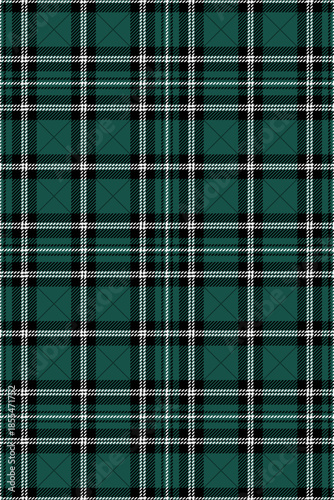 Tartan seamless pattern diagonal stripes classic.Plaid Scottish lattice cross line warm color.Geometric checkered warp weft traditional vector illustration. For fabric,clothes,skirts,blanket,decorate.