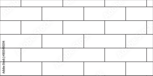 brick wall background concrete cement illustration.	