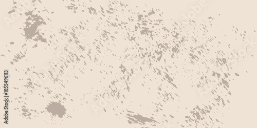 aged newspaper halftone abstract dotted background and texture