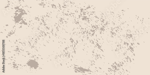 aged newspaper halftone abstract dotted background and texture